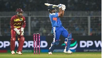 T20 World cup: Sanju Samson की 97 रनों की पारी ने पलटा मैच, Team India ने West Indies को हराकर Semi-Final में मारी एंट्री