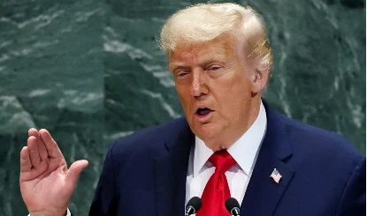 Donald Trump की Iran को खुली चेतावनी, 