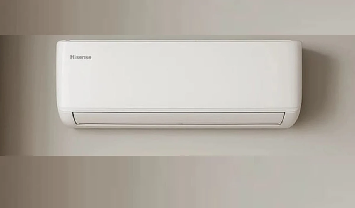भारतीय बाजारों में आया Hisense Intelli Cool Pro AC, जानें कीमत से लेकर सभी खूबियां