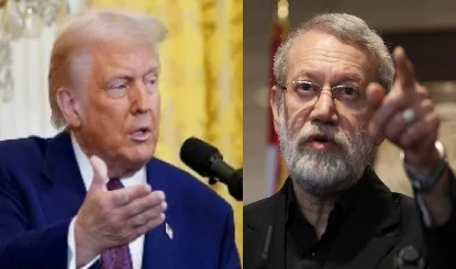 गजब बेइज्जती है! ट्रंप को कुछ समझ ही नहीं रहा ईरान, अब कहा- तुमसे बड़े आए-गए, कहीं खुदका सफाया न हो जाए