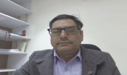 Nepal की नई सरकार में India से रिश्ते और होंगे मजबूत, निवर्तमान मंत्री माधव चौलागैन का बड़ा बयान