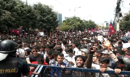 Nepal में राजनीतिक पीढ़ी परिवर्तन, 40 साल से कम उम्र के युवा सांसदों की संख्या हुई डबल, 