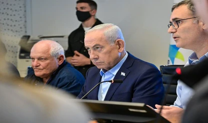 Israel-Iran Conflict के बीच नेतन्याहू का बड़ा दांव, कहा- तेहरान की सत्ता जनता बदलेगी