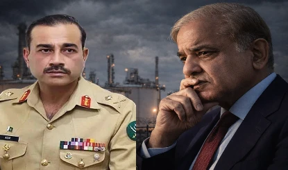 Pakistan में फटा पेट्रोल बम, स्कूल-कॉलेज बंद, शहबाज-मुनीर की सांसे अटकी