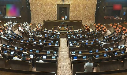 Rajya Sabha Elections | 26 का रास्ता साफ, 11 पर आर-पार! राज्यसभा में शरद पवार और आठवले की निर्विरोध एंट्री