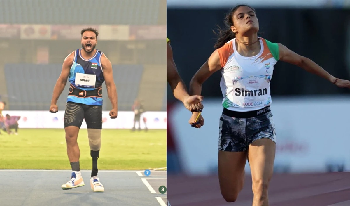 World Para Athletics Grand prix 2026: वर्ल्ड पैरा एथलेटिक्स ग्रांड प्री के दूसरे सीजन का आगाज, इन खिलाड़ियों पर होगी नजर