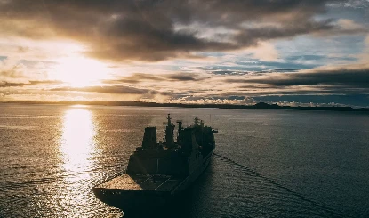 Taiwan की समुद्री सीमा में China की बड़ी घुसपैठ! Navy के 6 जहाजों ने डाला डेरा