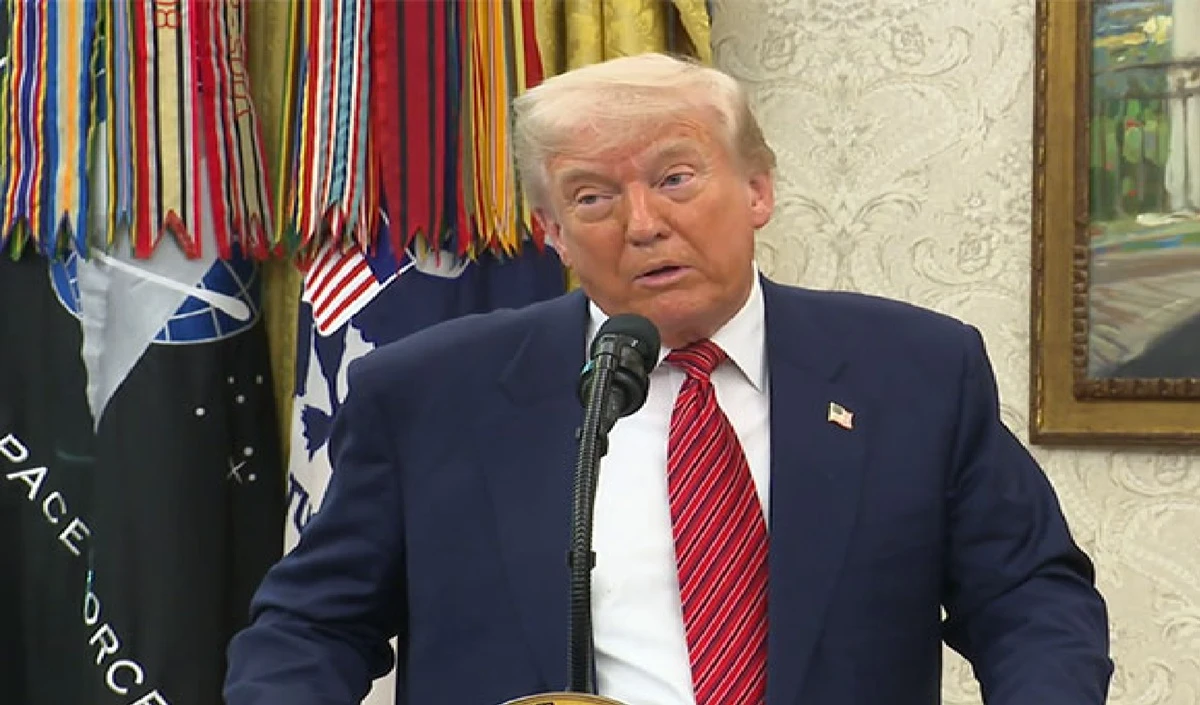 Iran पर हमले की धमकी से पलटे Trump, अब बोले- बातचीत को तैयार, लेकिन शर्तें लागू