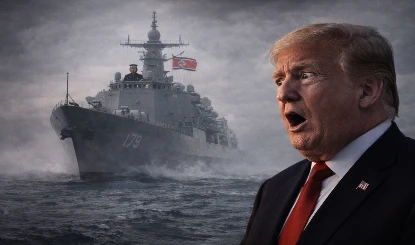 Trump शुरू करने वाले थे 