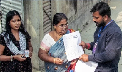 West Bengal के वोटरों को राहत! Supreme Court के आदेश पर अब Tribunal करेगा खारिज आवेदनों की सुनवाई