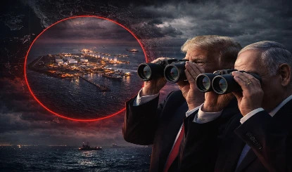 Iran के 20 KM के इलाके ने हिला दी पूरी दुनिया, ऐसा क्या है यहां, अमेरिका-इजरायल भी छूने से डर रहे