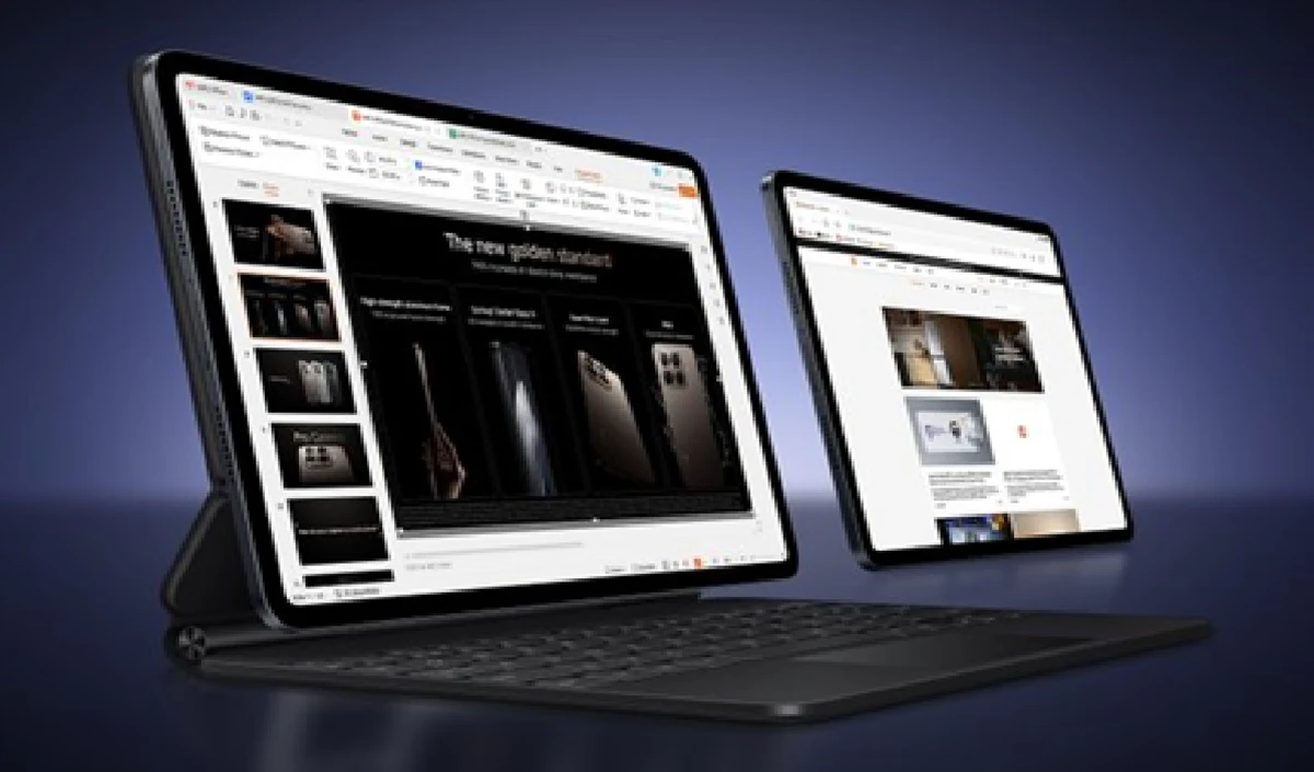 Xiaomi Pad 8 टैबलेट 13 मेगापिक्सल कैमरा, 9200mAh बैटरी के साथ लॉन्च