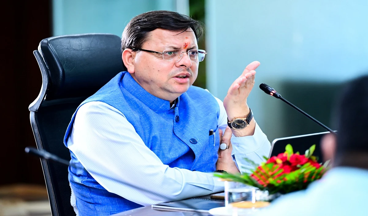 Haridwar Kumbh 2027 के लिए Dhami सरकार का मेगा प्लान, 1000 करोड़ का बजट आवंटित