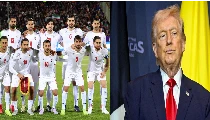 FIFA World cup 2026 में खेलेगा ईरान? Donald Trump ने जवाब से हो गया साफ 