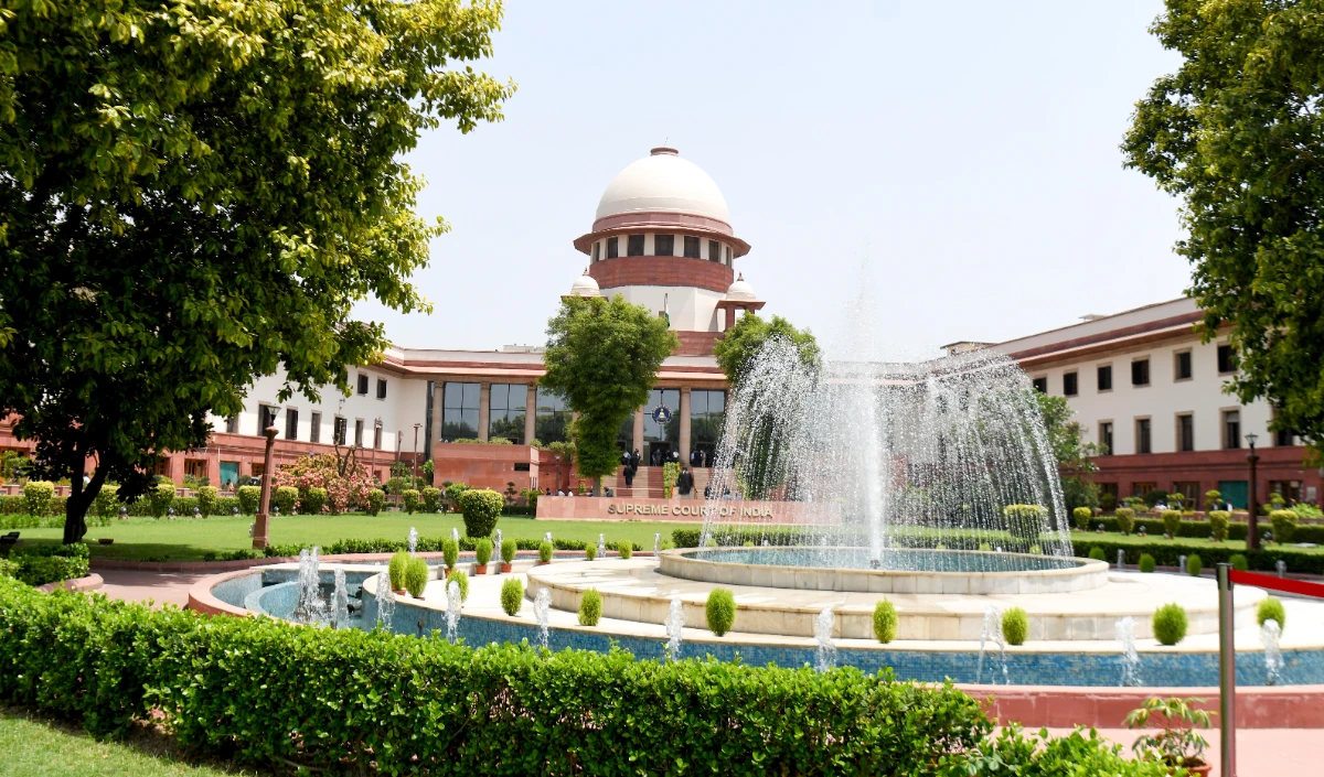 ऐतिहासिक फैसला! Supreme Court ने Harish Rana के लिए 'पैसिव यूथेनेशिया' की अनुमति दी; देश का ऐसा पहला मामला