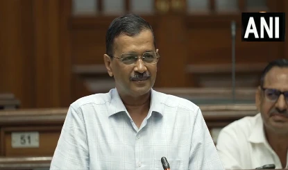 PM Modi इस्तीफा दें, LPG संकट पर भड़के केजरीवाल, बोले- देश को USA की कॉलोनी बना दिया