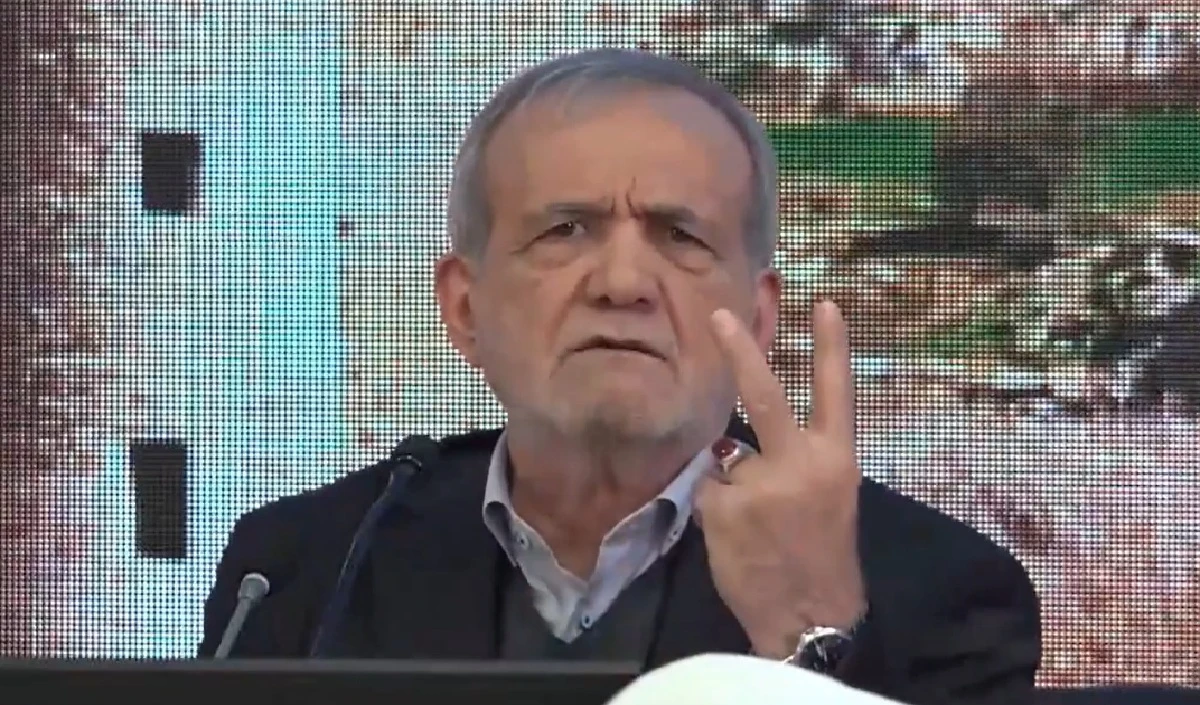 Middle East जंग में फुटबॉल बना पाकिस्तान, अब ईरान ने दे दी वॉर्निंग,  क्या ड्रोन-मिसाइल से होगा अटैक?