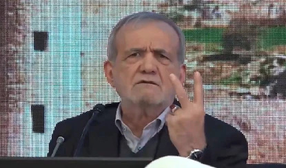 Middle East जंग में फुटबॉल बना पाकिस्तान, अब ईरान ने दे दी वॉर्निंग,  क्या ड्रोन-मिसाइल से होगा अटैक?