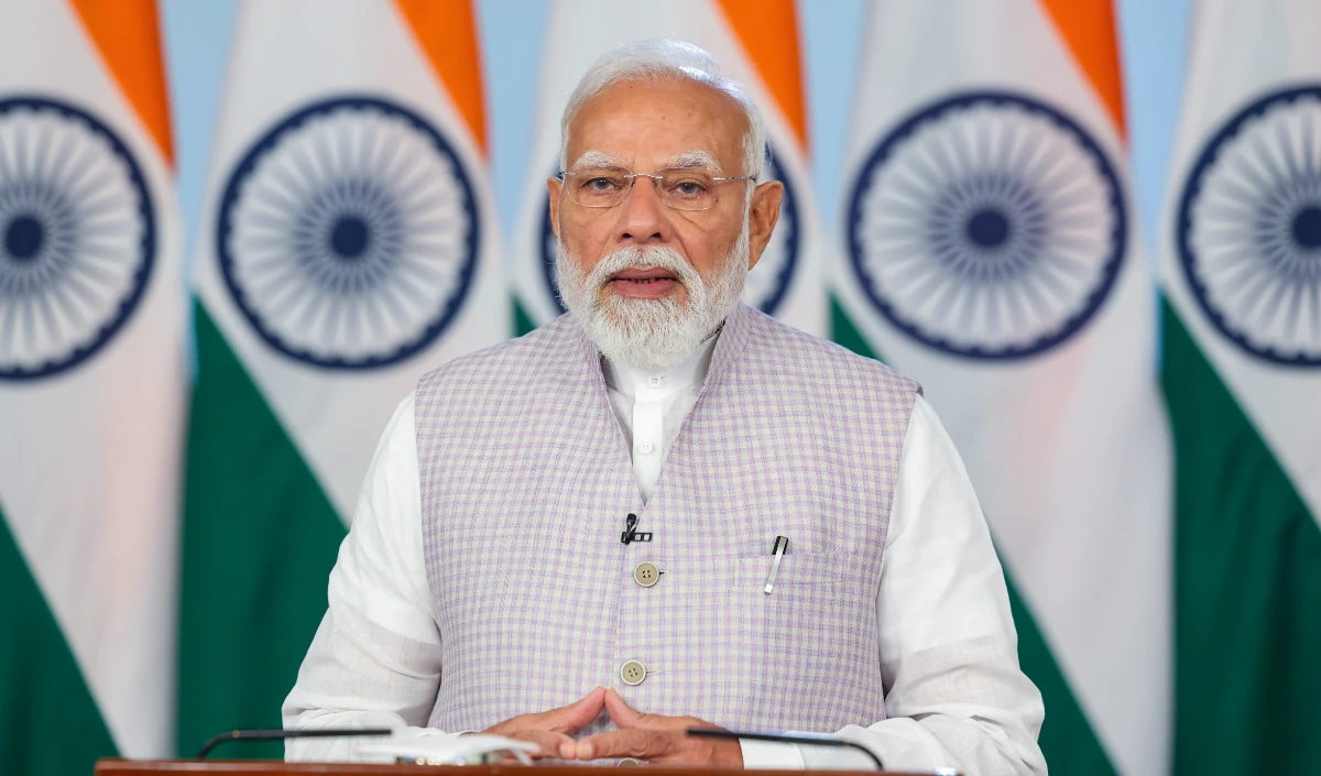 Mission Assam: PM Modi तीन शहरों में करेंगे रैली, Tea Garden वर्कर्स को देंगे जमीन का मालिकाना हक