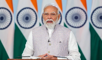 Mission Assam: PM Modi तीन शहरों में करेंगे रैली, Tea Garden वर्कर्स को देंगे जमीन का मालिकाना हक