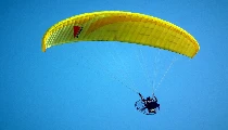 Paragliding Places in India: हवा से बातें करने का शौक, Bir Billing से Goa तक ये हैं Paragliding के Best Spots