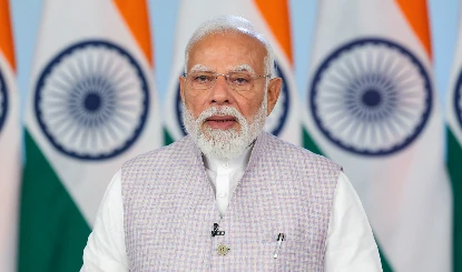 Kerala Assembly Election | केरल को विकास की सौगात, प्रधानमंत्री मोदी ने कोच्चि में 10,000 करोड़ की परियोजनाओं का किया उद्घाटन