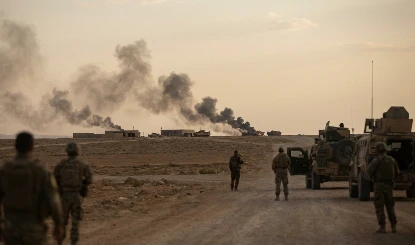 West Asia Conflict | पश्चिम एशिया संकट के बीच कतर में फंसे 1,000 भारतीयों की सुरक्षित वतन वापसी