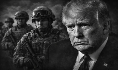 160 अमेरिकी सैनिकों की मौत से हिला व्हाइट हाउस, ट्रंप ने जवाब...