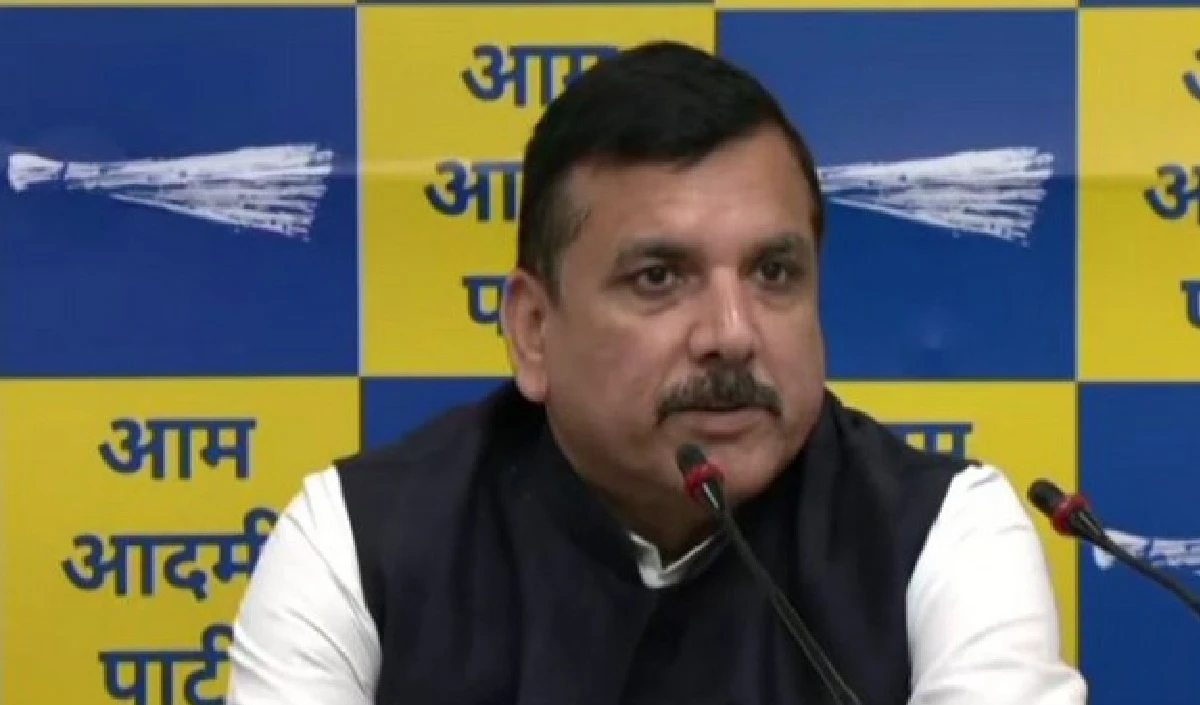 CEC Gyanesh Kumar की बढ़ी मुश्किलें, पक्षपात के आरोपों पर महाभियोग Motion को AAP का साथ