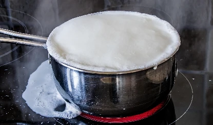 Andhra Pradesh Milk Tragedy | सफेद जहर का तांडव, रसोई तक पहुँचा मौत का दूध, 12 लोगों की मौत