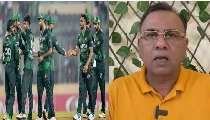 पाकिस्तान की बांग्लादेश के खिलाफ हार से भड़के बासित अली, पीसीबी पर उठाए गंभीर सवाल