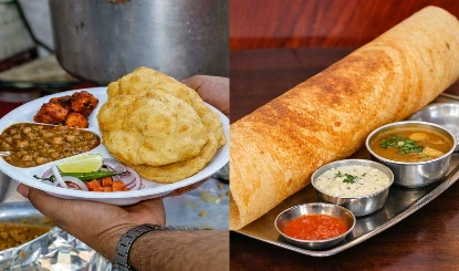 Bengaluru में LPG Crisis: PG में डोसा-पूरी पर लगी रोक, मेन्यू में अब सिर्फ चावल-सलाद