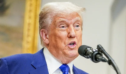 Petrol की कीमतों पर Donald Trump की  बड़ी चाल! अमेरिका खोलेगा अपना Strategic Petroleum Reserve, ईरान युद्ध के बीच राहत की तैयारी