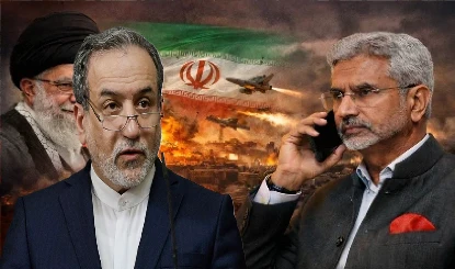 जयशंकर के एक फोन कॉल ने किया काम, Strait of Hormuz में भारतीय जहाजों को मिला Green Signal