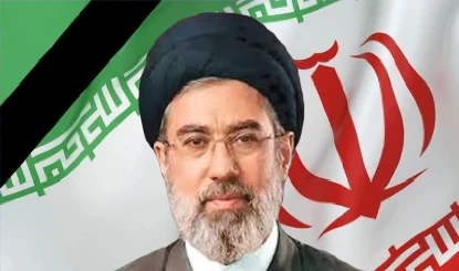 पूरा हिसाब लेंगे...ईरान के नए सुप्रीम लीडर ने पहले संबोधन में किया साफ, पड़ोसी देशों को भी नहीं करेंगे माफ