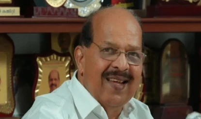 Kerala Election से पहले CPM में बड़ी फूट, दिग्गज G. Sudhakaran ने छोड़ी पार्टी, निर्दलीय ठोकेंगे ताल