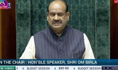 Lok Sabha में लौटे स्पीकर ओम बिरला का विपक्ष को कड़ा संदेश, किसी को विशेषाधिकार नहीं, नियमों से चलेगा सदन