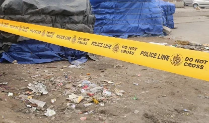 Jammu Border पर पाकिस्तान की 