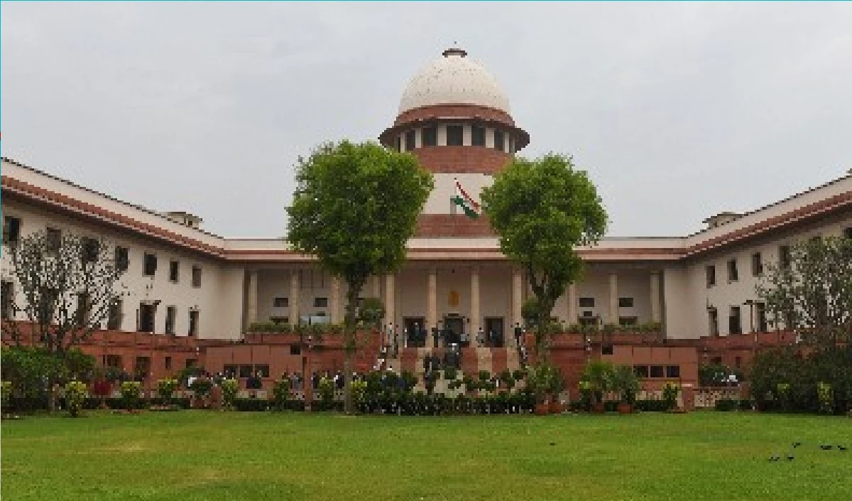 Sidhu Moose Wala को इंसाफ का इंतजार, Supreme Court ने हत्या के दो मुख्य आरोपियों को दी जमानत