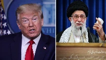 Iran War में Trump ने छह दिन में ही फूंक डाले 11 अरब डॉलर, नतीजा- एक Khamenei की जगह दूसरे Khamenei आ गये