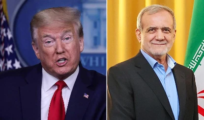 Prabhasakshi NewsRoom: जब Iran हार ही नहीं मान रहा, तब Trump जीत का दावा कैसे कर सकते हैं?