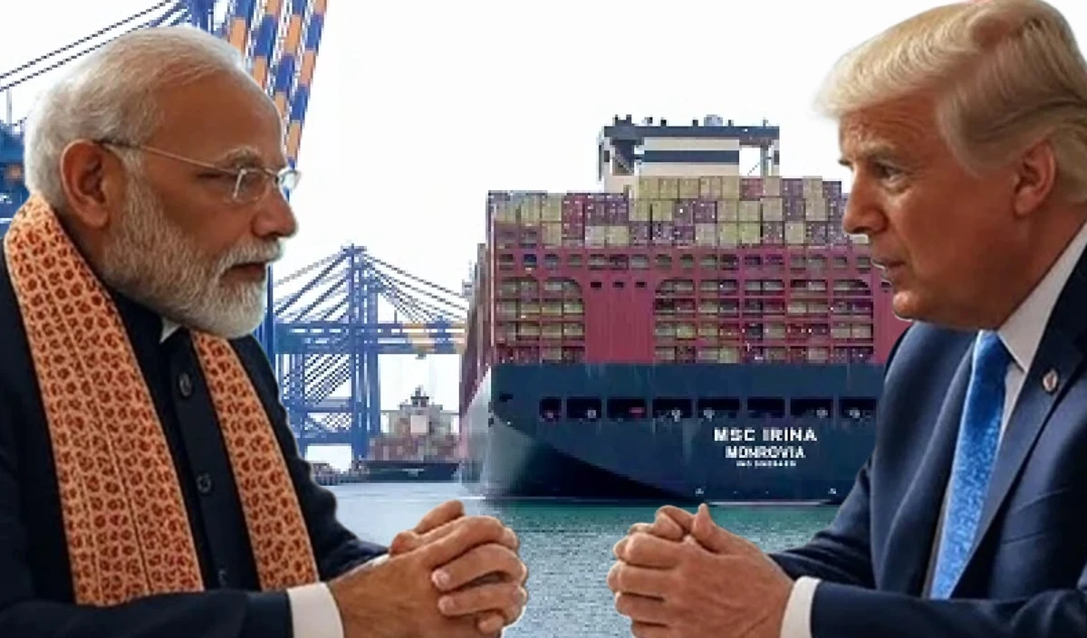भारत के खिलाफ ट्रंप ने दिया जांच का आदेश, 16 देशों को भी घसीटा