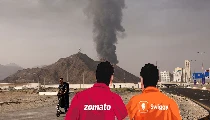 Middle East War का असर, LPG संकट से Zomato-Swiggy के 60% तक ऑर्डर हुए Cancel