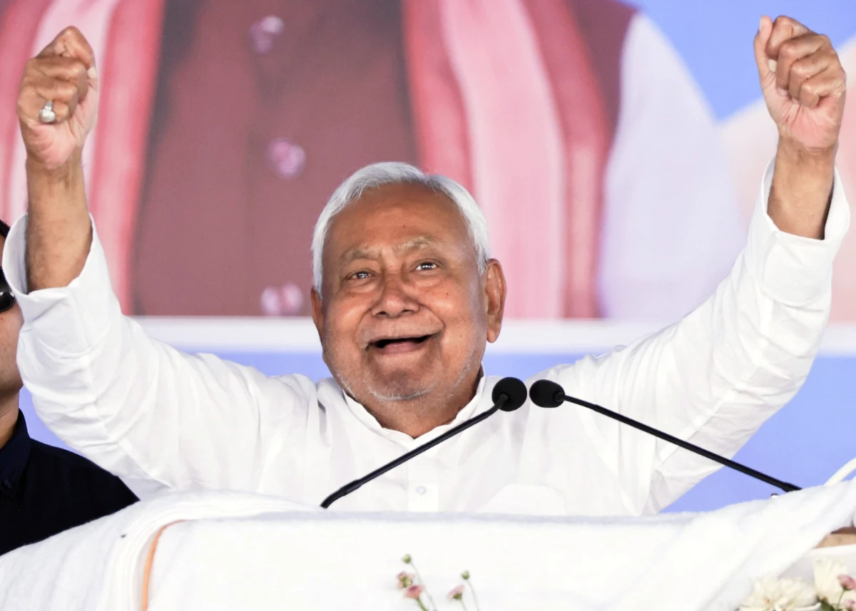 Nitish Kumar जाएंगे Rajya Sabha, बिहार का अगला CM कौन? 16 मार्च के बाद होगा सबसे बड़ा फैसला