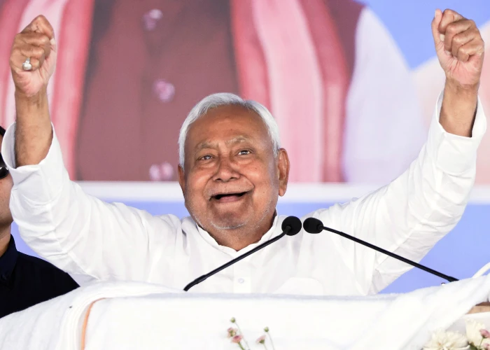 Nitish Kumar जाएंगे Rajya Sabha, बिहार का अगला CM कौन? 16 मार्च के बाद होगा सबसे बड़ा फैसला