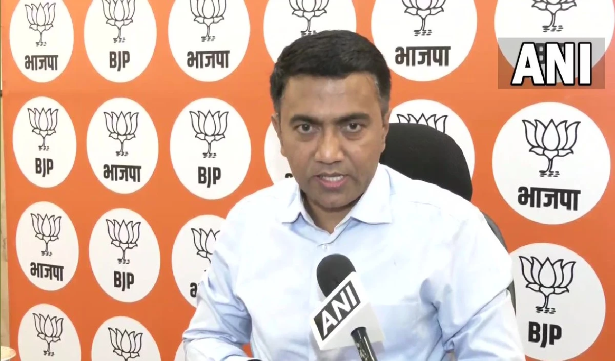 Goa Politics में BJP का दबदबा! Panaji निगम चुनाव में मिली एकतरफा और बड़ी जीत