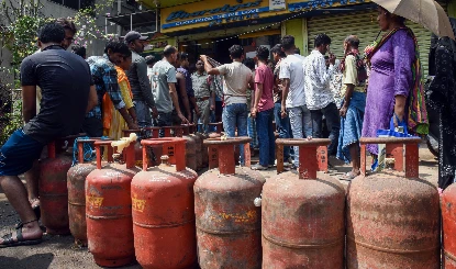 West Asia Crisis के बीच LPG सप्लाई पर केंद्र का आश्वासन, 
