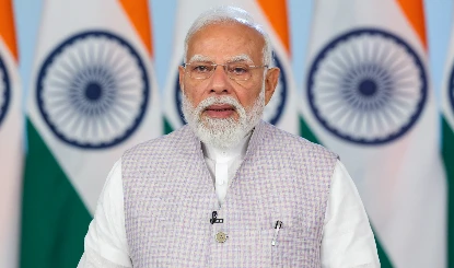 India-Iran relations | पश्चिम एशिया में महा-संकट के बीच पीएम मोदी ने ईरानी राष्ट्रपति से की बात, शांति, सुरक्षा और निर्बाध आपूर्ति पर दिया जोर