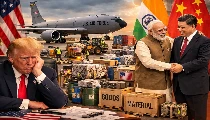 तेल संकट के बीच PM मोदी ने चीन को दिया ऐसा ऑफर, चौंक गए ट्रंप