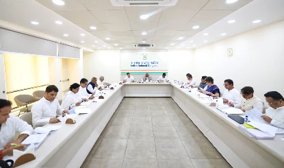 Assam चुनाव के लिए Rahul Gandhi ने संभाला मोर्चा, Congress की बैठक में बनी खास रणनीति